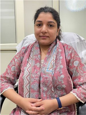 Dr Rajkishori Rana prayagraj